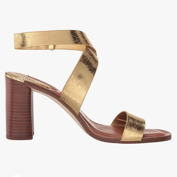 New Franco Sarto Sandals - Picture 4 of 8